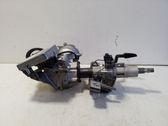 Electric power steering pump
