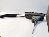 Gear shifter/selector