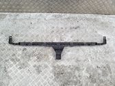 Rear bumper mounting bracket