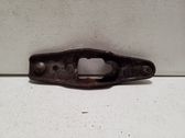 Clutch release arm fork