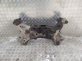 Front subframe