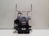 Seat adjustment motor
