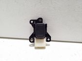 Seat control switch