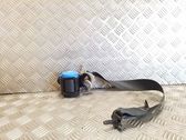 Cinturón de la tercera fila de asientos