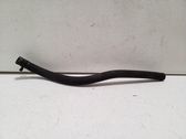 Exhaust gas pipe