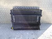 Radiator set