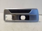 Other switches/knobs/shifts