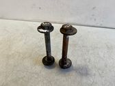 Front suspension camber bolt