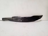 Fender end trim
