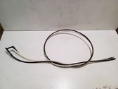 Fuel line pipe