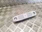 Éclairage lumière plafonnier avant