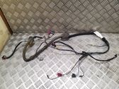 Arnés de cableado de la puerta trasera/maletero