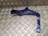 Tailgate/trunk/boot hinge