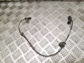 ABS rear brake sensor