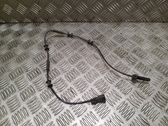ABS brake wheel speed sensor