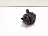 Electric auxiliary coolant/water pump