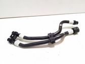 Engine coolant pipe/hose