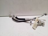 Air conditioning (A/C) pipe/hose