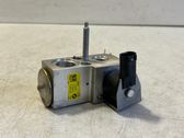 Air conditioning (A/C) expansion valve