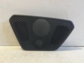 Dash center speaker trim cover