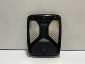 Front seat light