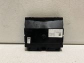 Air conditioning/heating control unit