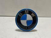 Manufacturers badge/model letters