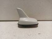 Aerial GPS antenna