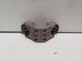Sway bar bush bracket, front