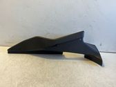 Centre console side trim rear