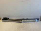 Dashboard glove box trim