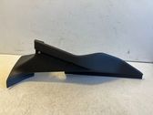 Centre console side trim rear
