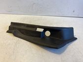 Other trunk/boot trim element