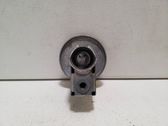 Other rear suspension part