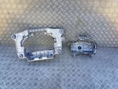 A/C compressor mount bracket