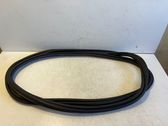 Trunk rubber seal (body)