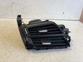 Dashboard side air vent grill/cover trim