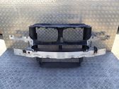 Radiator support slam panel