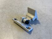 Rear door upper hinge