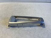 Gear shifter surround trim plastic