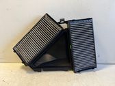Cabin air micro filter cap