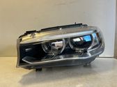 Headlight/headlamp