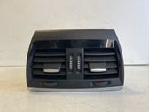 Rear air vent grill