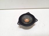 Panel speaker