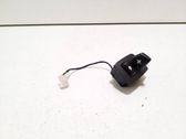Steering wheel adjustment switch