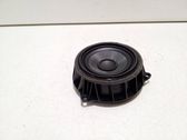 Front door speaker