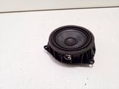 Rear door speaker