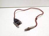Lambda probe sensor