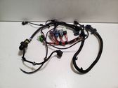 Gearbox/transmission wiring loom