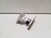 Rear door upper hinge